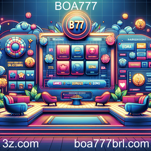 Maximizando sua Experiência de Jogo com as Promoções do BOA777